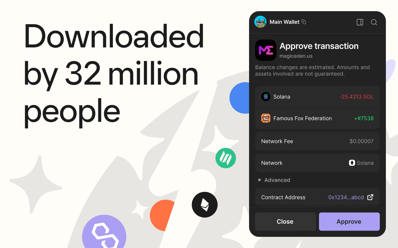 Item media 5 (screenshot) for MetaDeFi Platform